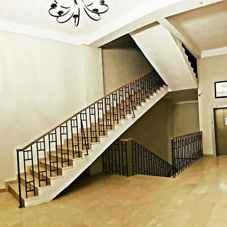 Cozy Apartment In The City Center Mtatsminda Tbilisi Buitenkant foto