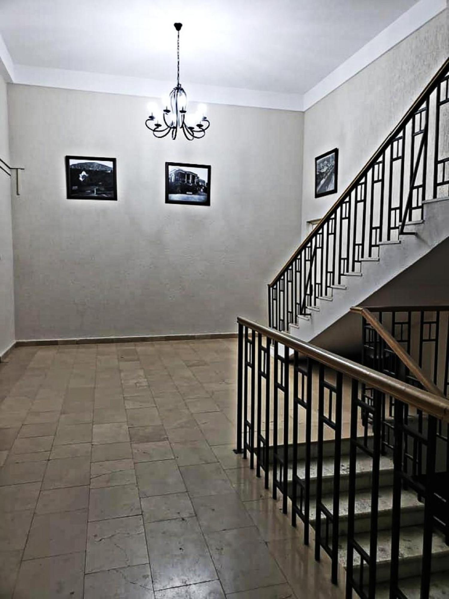 Cozy Apartment In The City Center Mtatsminda Tbilisi Buitenkant foto