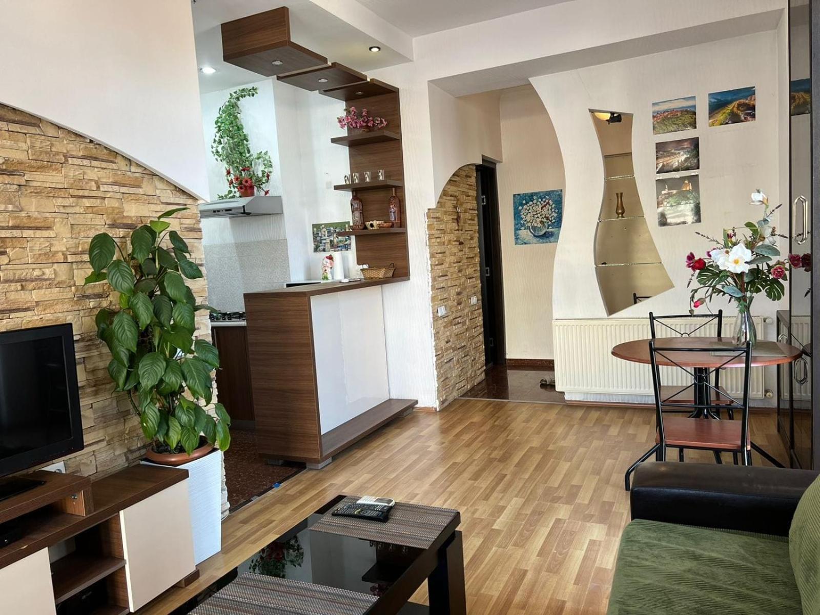 Cozy Apartment In The City Center Mtatsminda Tbilisi Buitenkant foto